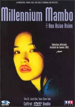 Manga - Manhwa - Millennium Mambo - Edition Double