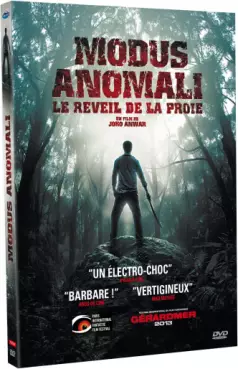 film - Modus Anomali