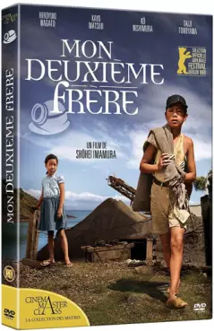 film - Mon deuxième Frère