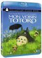 Anime - Mon Voisin Totoro - Blu-Ray (Disney)