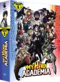 My Hero Academia - Saison 5 - Intégrale - Blu-Ray