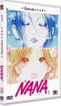 Dvd - Nana - Unitaire Vol.1