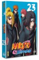 Anime - Naruto Shippuden - Coffret Vol.23