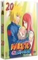 Anime - Naruto Shippuden - Coffret Vol.20