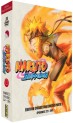 Anime - Naruto Shippuden - Intégrale Collector - Coffret A4 Vol.1