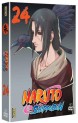 Anime - Naruto Shippuden - Coffret Vol.24