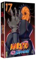 Anime - Naruto Shippuden - Coffret Vol.17