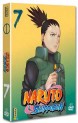 Anime - Naruto Shippuden - Coffret Vol.7
