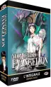 Evangelion - Neon Genesis - Edition Gold