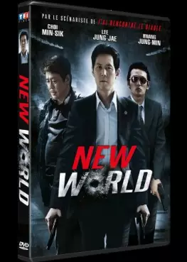 film - New World