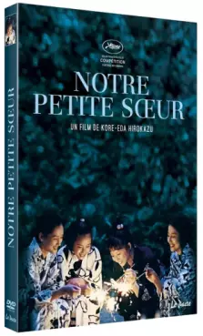 Dvd - Notre petite soeur