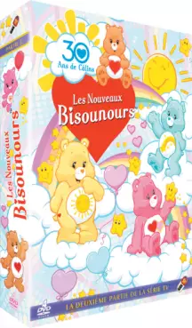 Nouveaux Bisounours - Calinours (les) Vol.2