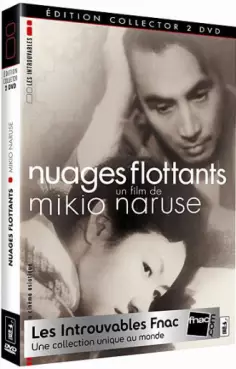 Mangas - Nuages flottants