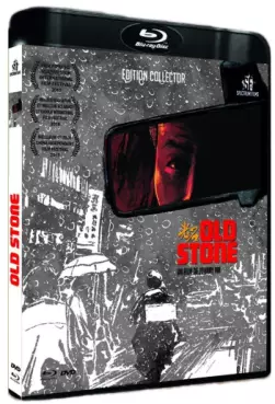 film - Old Stone - Combo DVD & Blu-ray