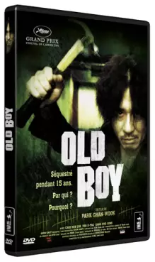 film - Old Boy
