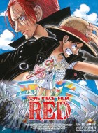 Anime - One Piece - Film 15 - Red