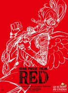 One Piece - Film 15 - Red