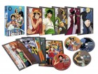 Image supplémentaire © Eiichiro Oda / Shueisha, Toei Animation