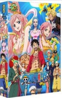 One Piece -  Rêverie
