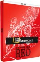 One Piece - Film 15 - Red - Combo - Steelbook Edition Fnac