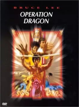 film - Opération dragon