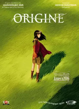 Dvd - Origine