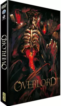 Overlord - Intégrale