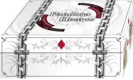 Manga - Pandora Hearts - Intégrale Collector
