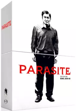 film - Parasite - Coffret collector limité