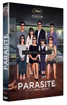 film - Parasite
