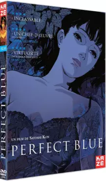 Perfect Blue