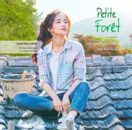 Manga - Petite Forêt - DVD