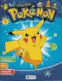 Planète Pokémon Vol.1