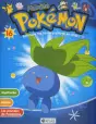 Planète Pokémon Vol.16
