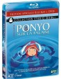 Anime - Ponyo Sur la Falaise - Blu-Ray + Dvd