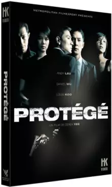 film - Protégé