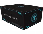 Psycho-Pass - Intégrale (Saison 1 & 2 + Film) - Edition collector limitée