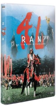 Manga - Ran