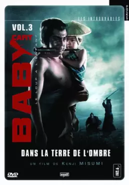 Baby Cart 3 - Dans La Terre De l'Ombre