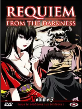 Requiem From The Darkness Vol.3