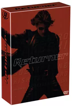 Anime - Returner - Edition Deluxe limitée