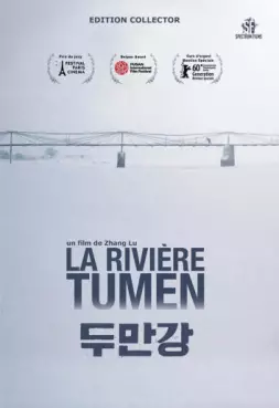 Rivière Tumen (La)