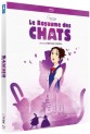manga animé - Royaume des Chats (le) - Blu-Ray