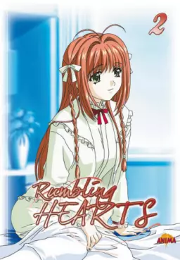 anime - Rumbling Hearts Vol.2