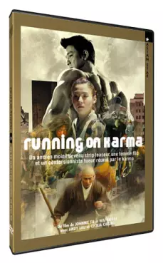 Mangas - Running on Karma