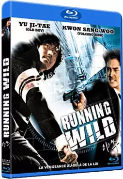 film - Running Wild - BluRay