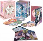 Image supplémentaire © Naoko Takeuchi/PNP/KODANSHA/TOEI ANIMATION