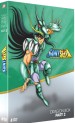 Anime - Saint Seiya - Les chevaliers du zodiaque - Coffret Vol.2