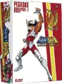 Saint Seiya - Les chevaliers du zodiaque - Coffret collector Vol.1