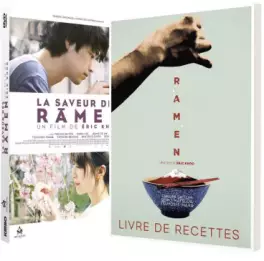 Manga - Manhwa - Saveur des Ramen (la) - Edition Collector